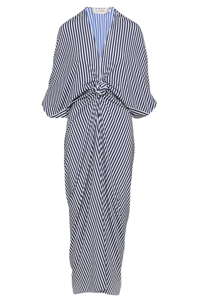 Fiore Tunic-Silvia Tcherassi-Boyds Philadelphia