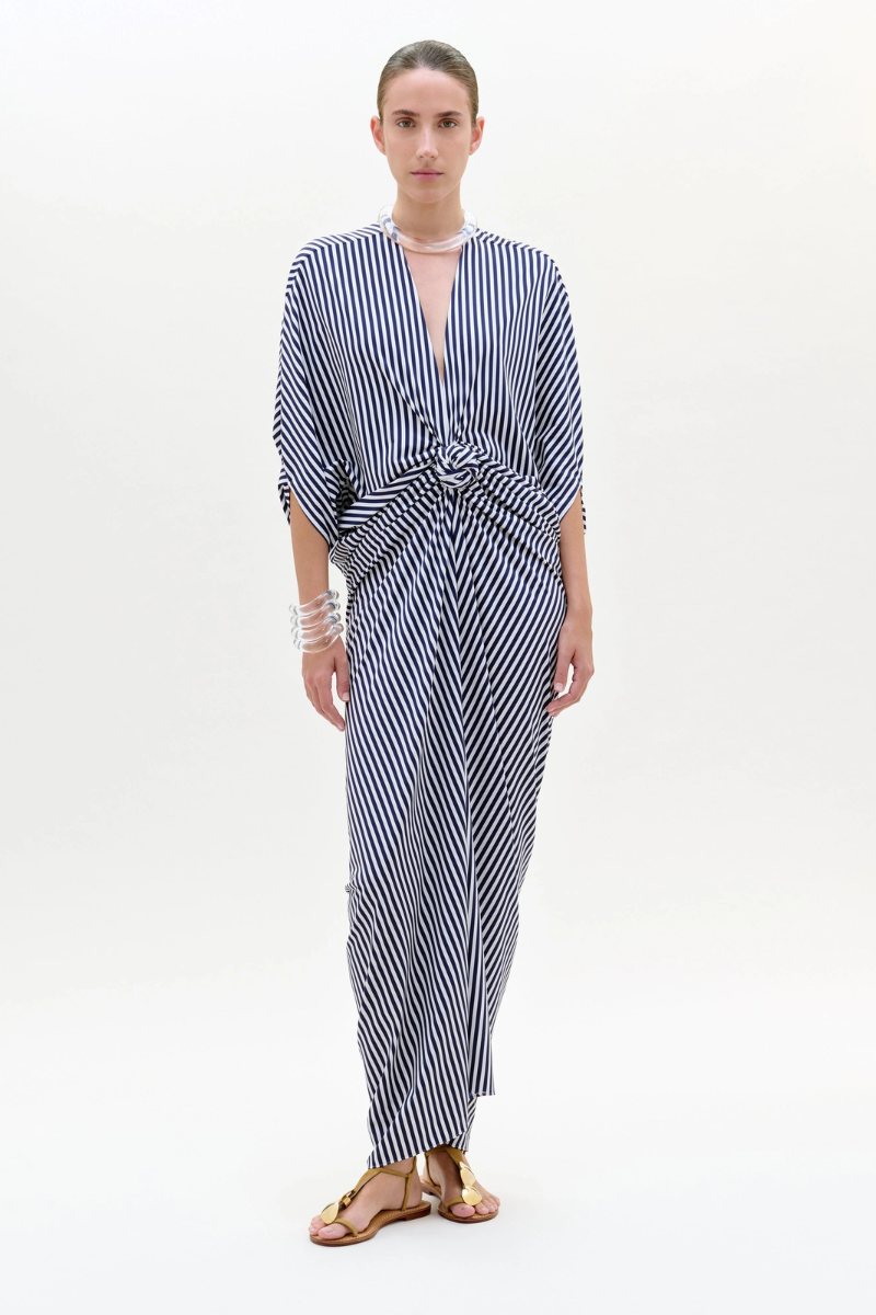 Fiore Tunic-Silvia Tcherassi-Boyds Philadelphia