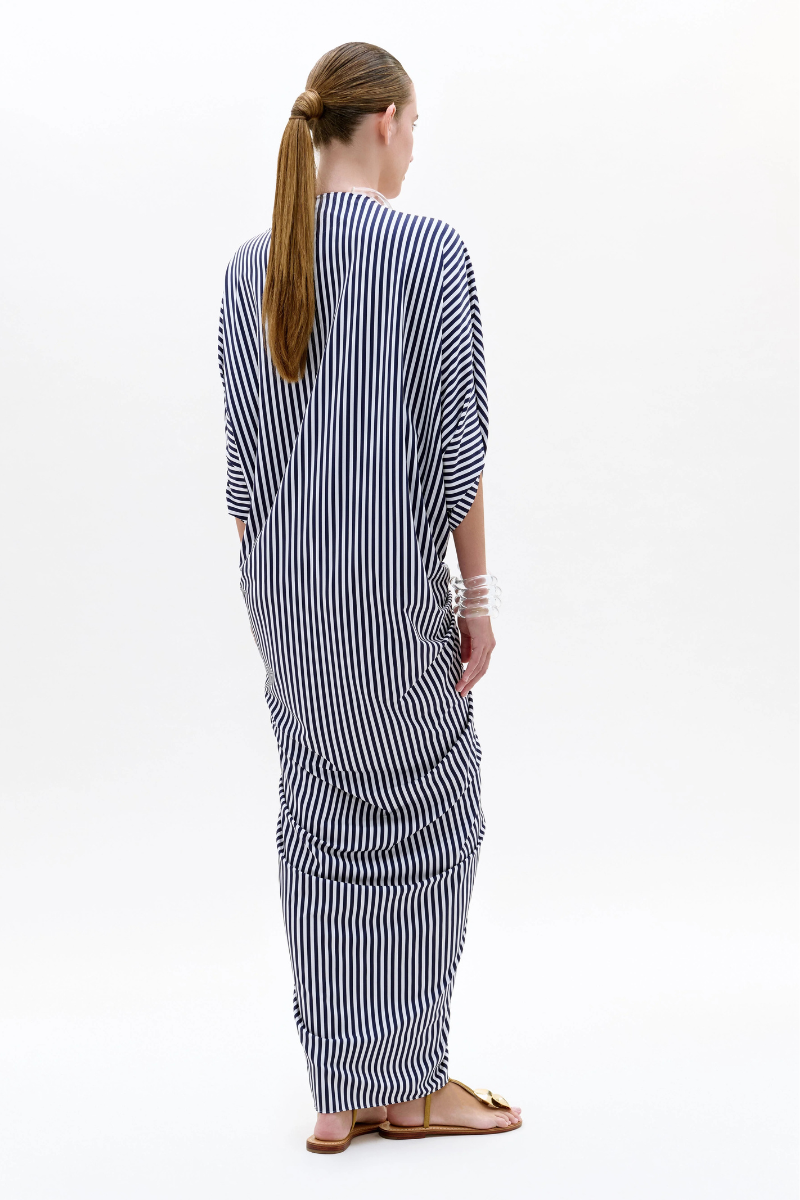Fiore Tunic-Silvia Tcherassi-Boyds Philadelphia