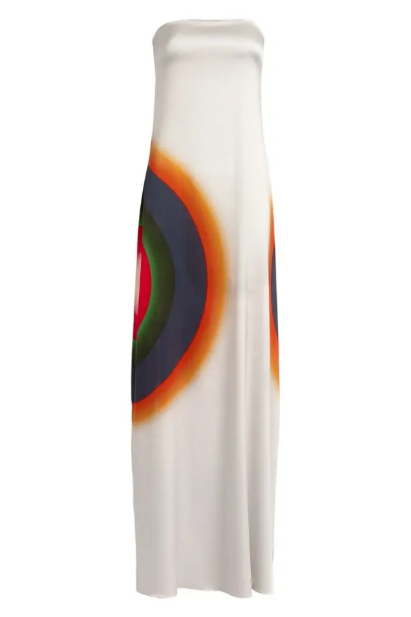 Bahiana Dress-Silvia Tcherassi-Boyds Philadelphia