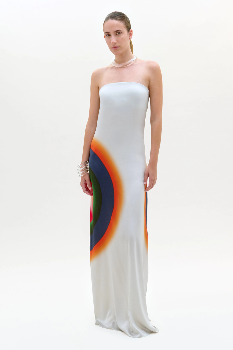Bahiana Dress-Silvia Tcherassi-Boyds Philadelphia