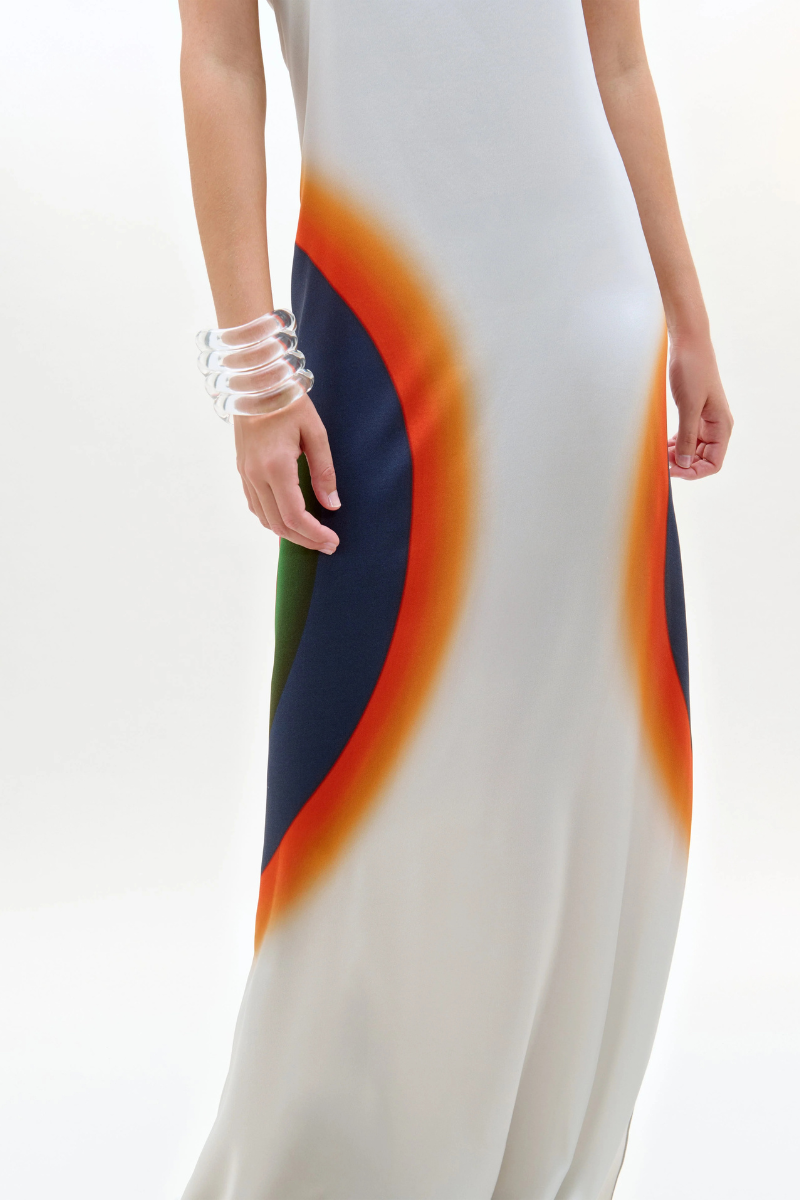 Bahiana Dress-Silvia Tcherassi-Boyds Philadelphia