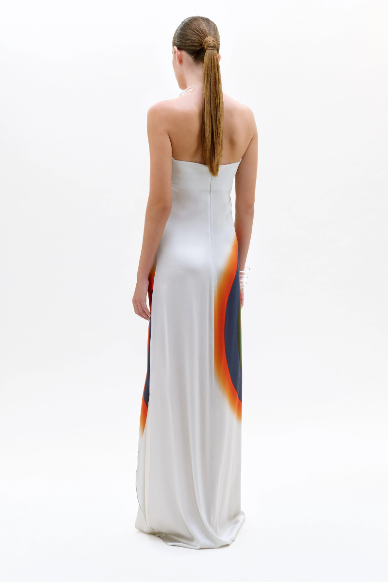 Bahiana Dress-Silvia Tcherassi-Boyds Philadelphia