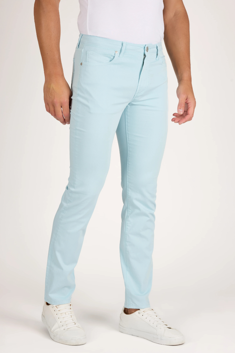 Brando St. Barth's Jeans-MONFRÈRE-Boyds Philadelphia