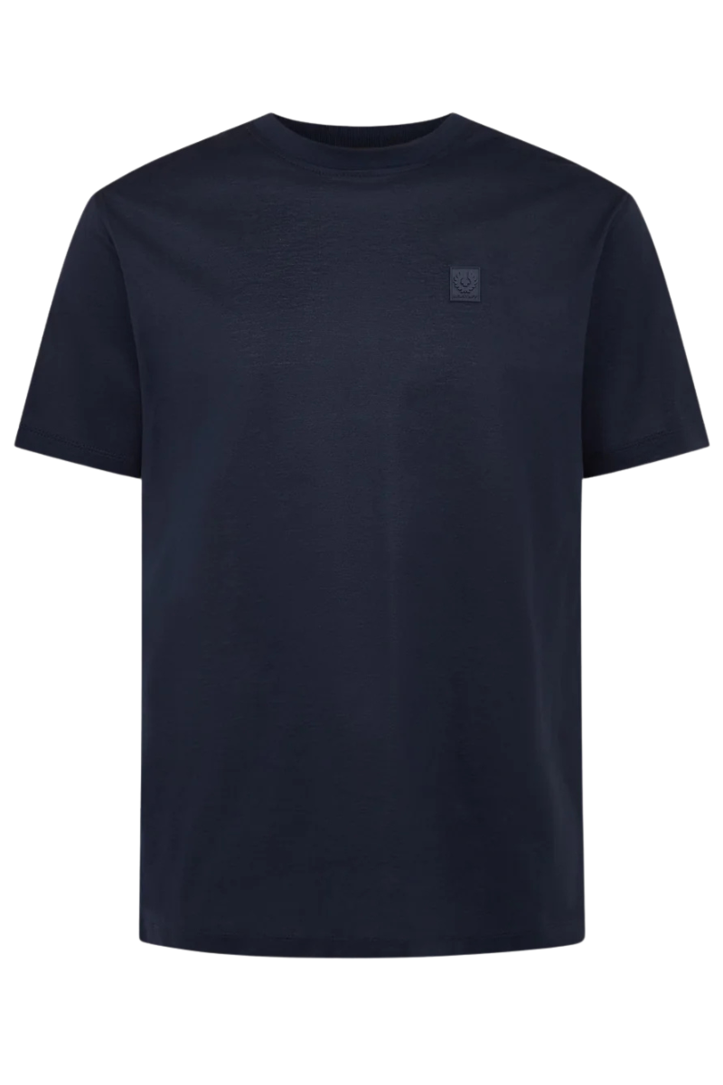 Steel T-Shirt-Belstaff-Boyds Philadelphia