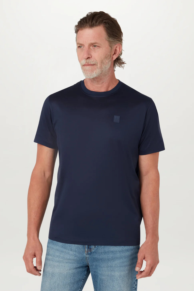 Steel T-Shirt-Belstaff-Boyds Philadelphia