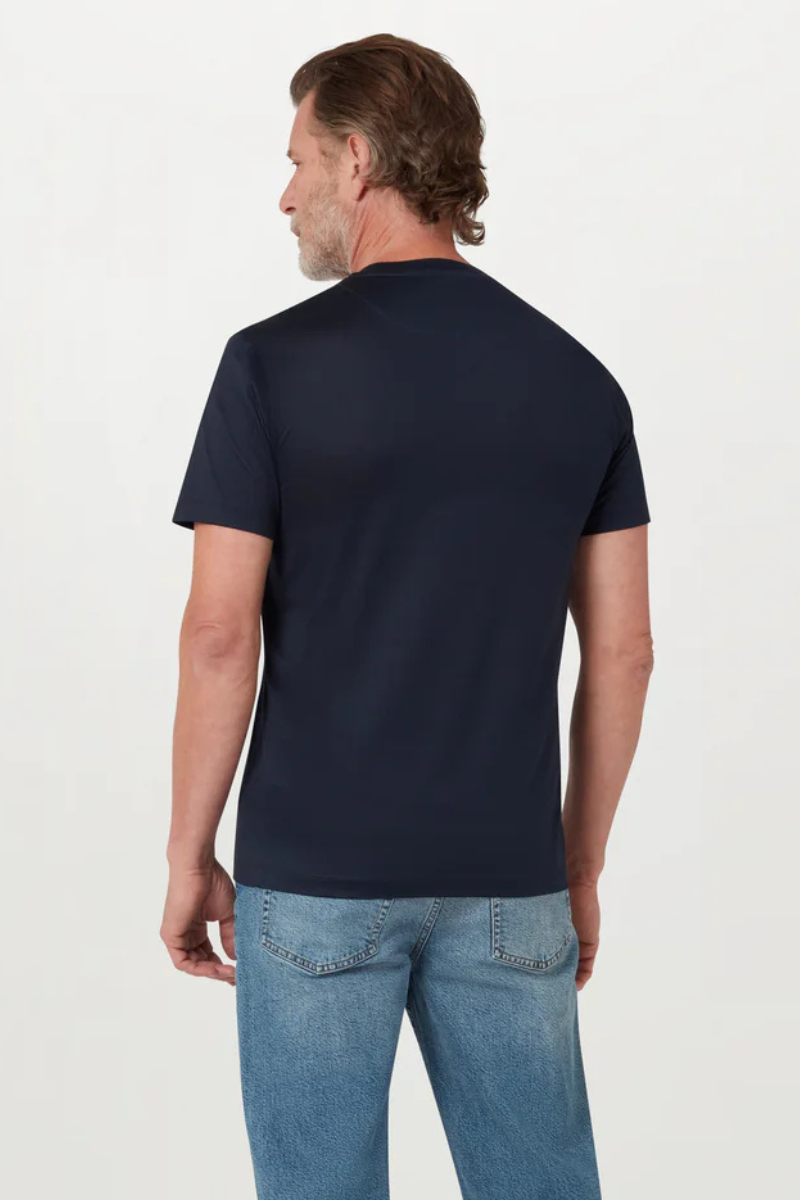 Steel T-Shirt-Belstaff-Boyds Philadelphia