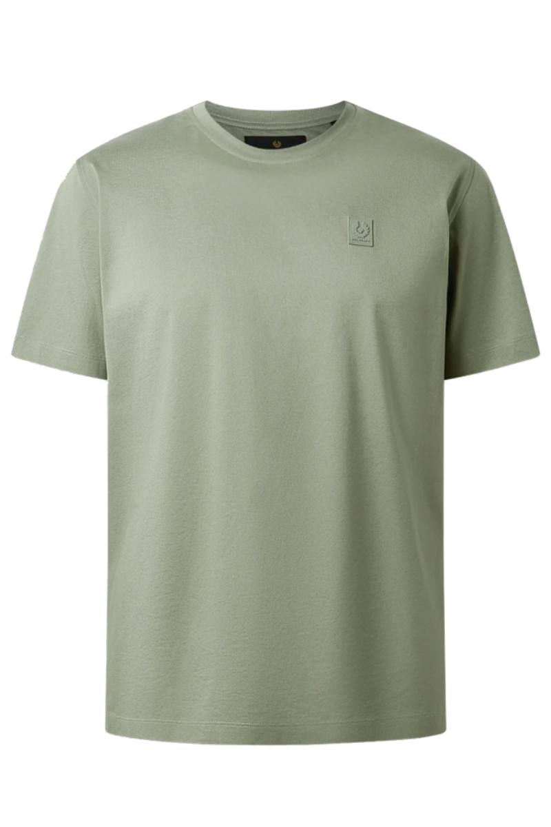 Steel T-Shirt-Belstaff-Boyds Philadelphia