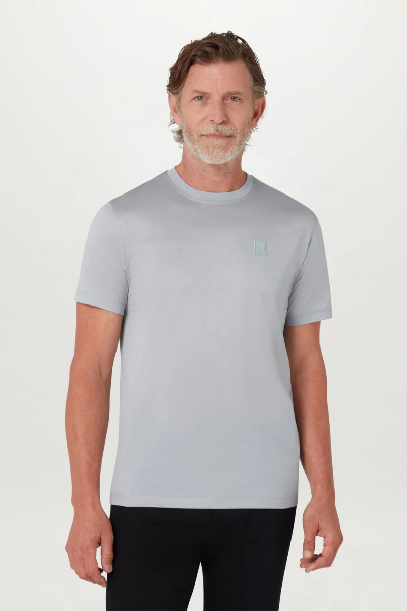 Steel T-Shirt-Belstaff-Boyds Philadelphia