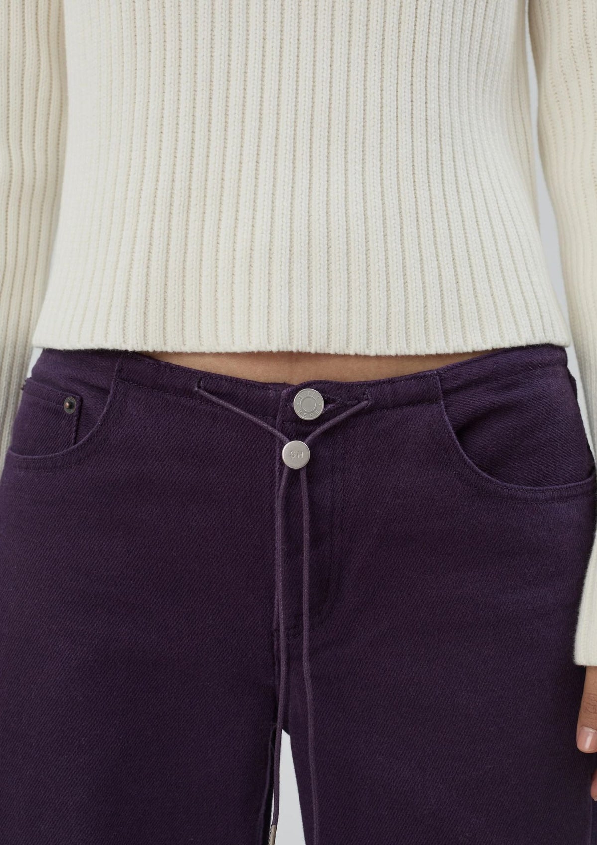Cool Jean