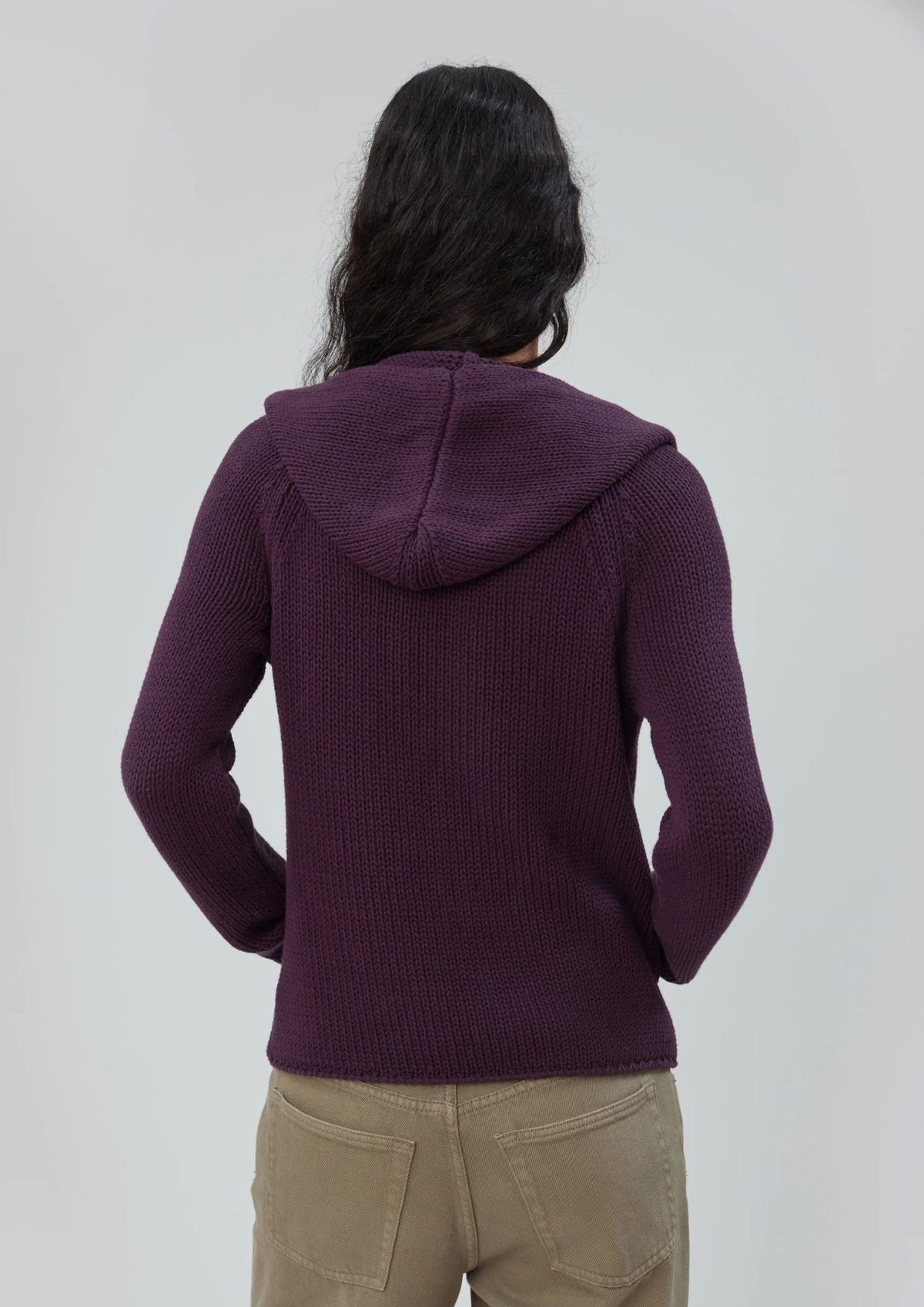 Bear Zip Up