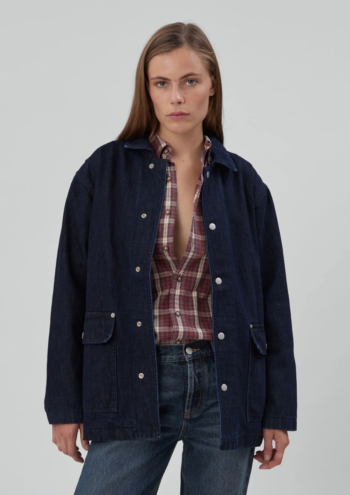 Barn Jacket