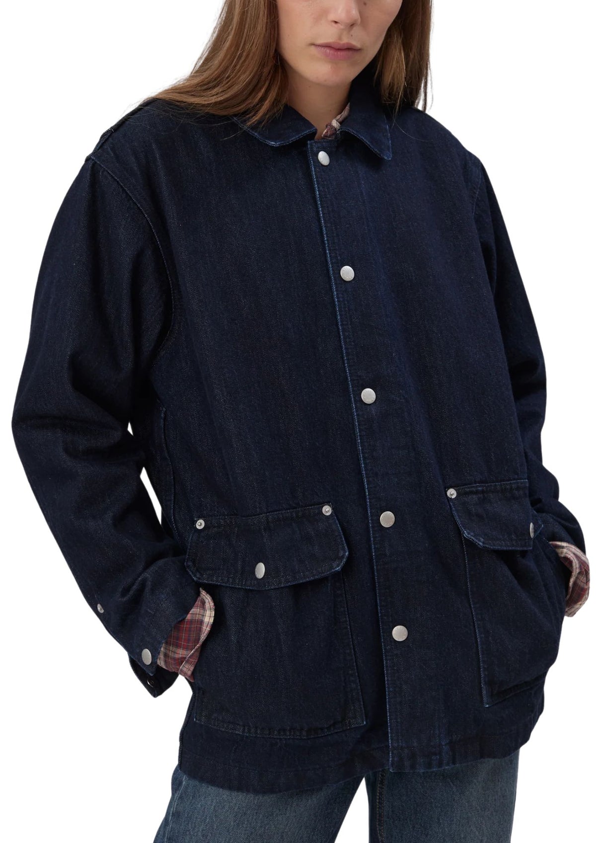 Barn Jacket