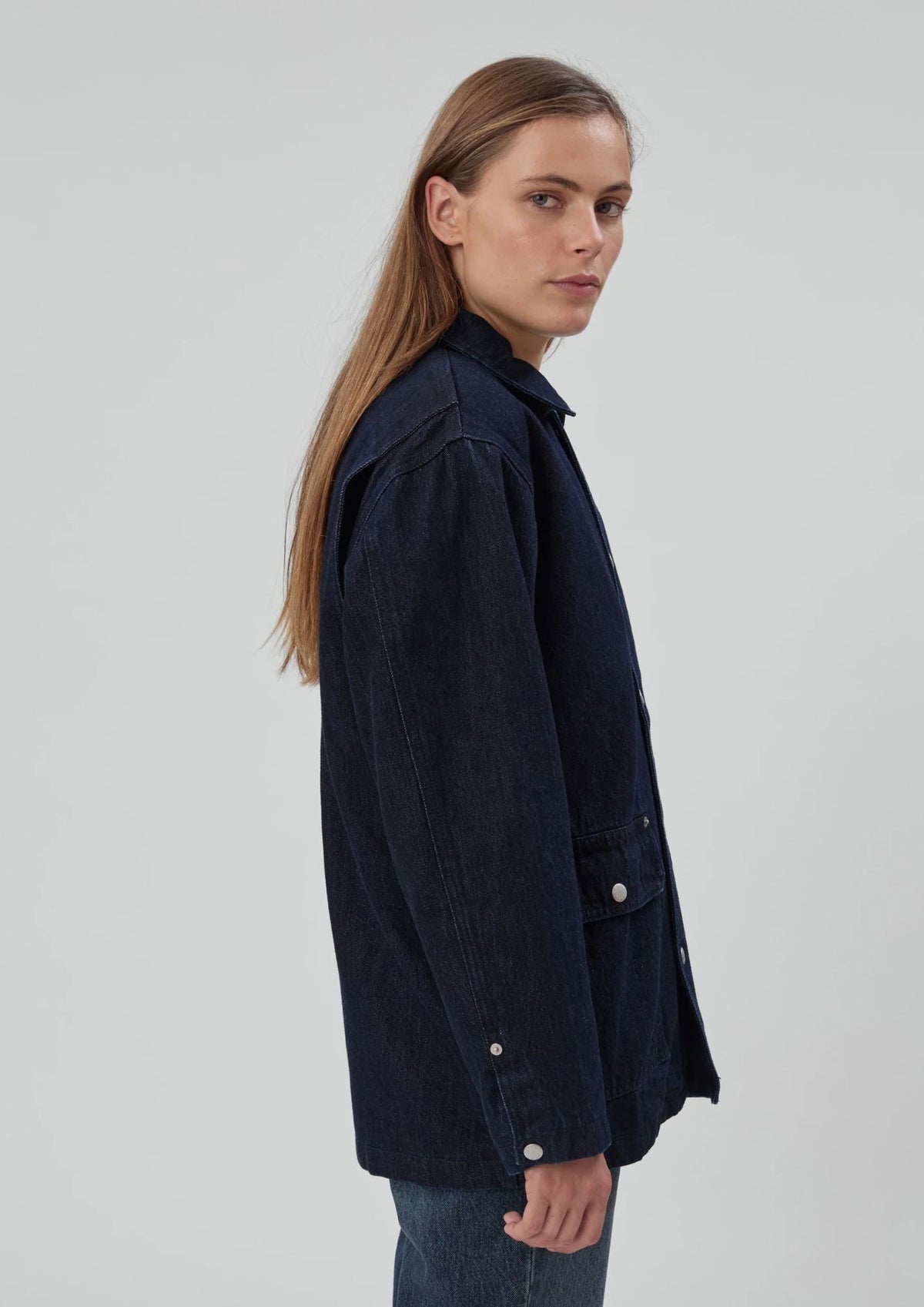 Barn Jacket