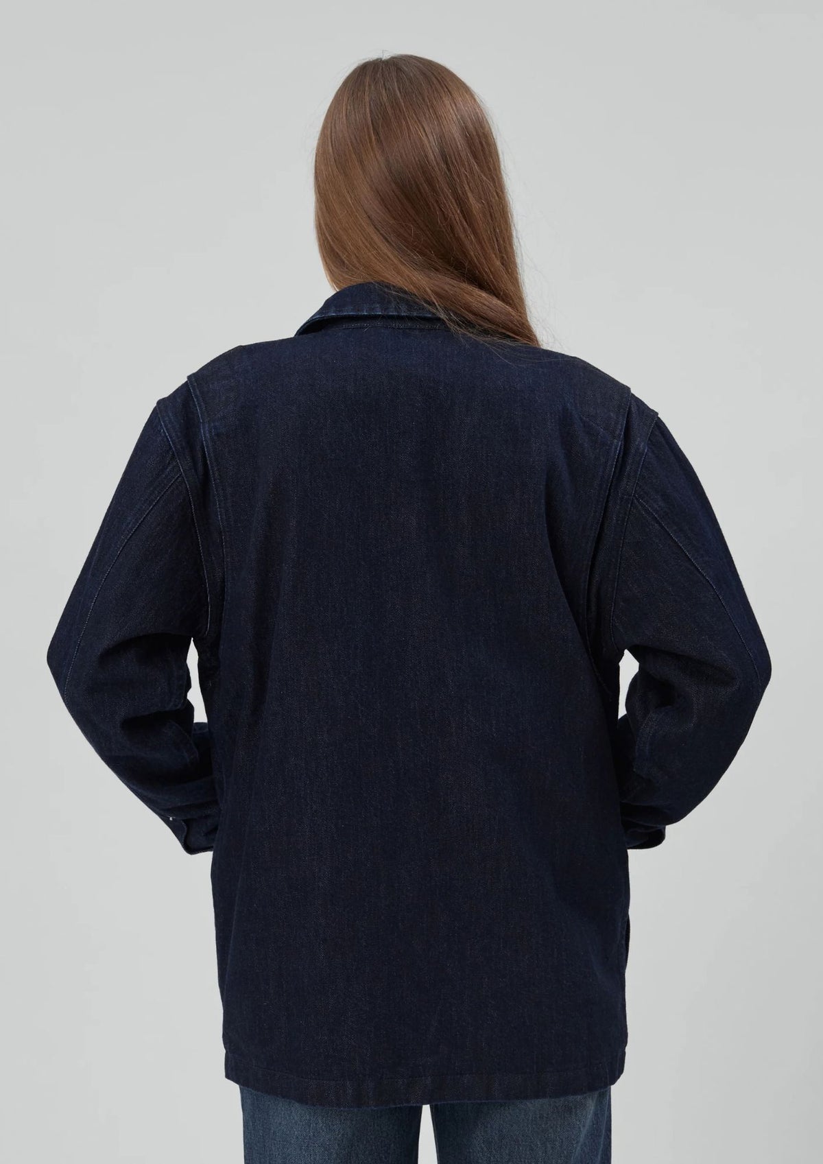 Barn Jacket