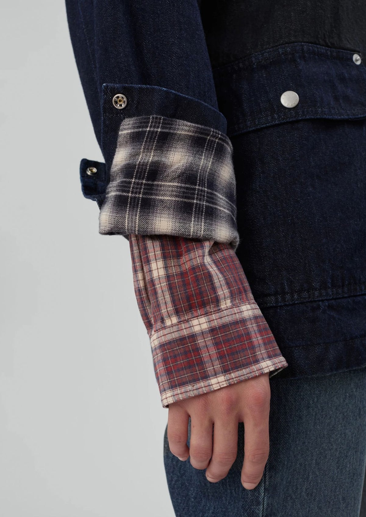 Barn Jacket