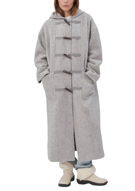 English Coat-Still Here-Boyds Philadelphia