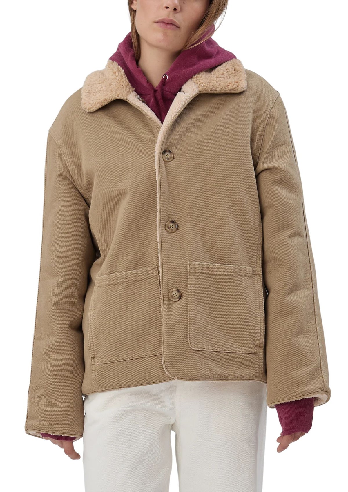 Townes Jacket