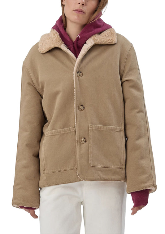 Townes Jacket-Still Here-Boyds Philadelphia