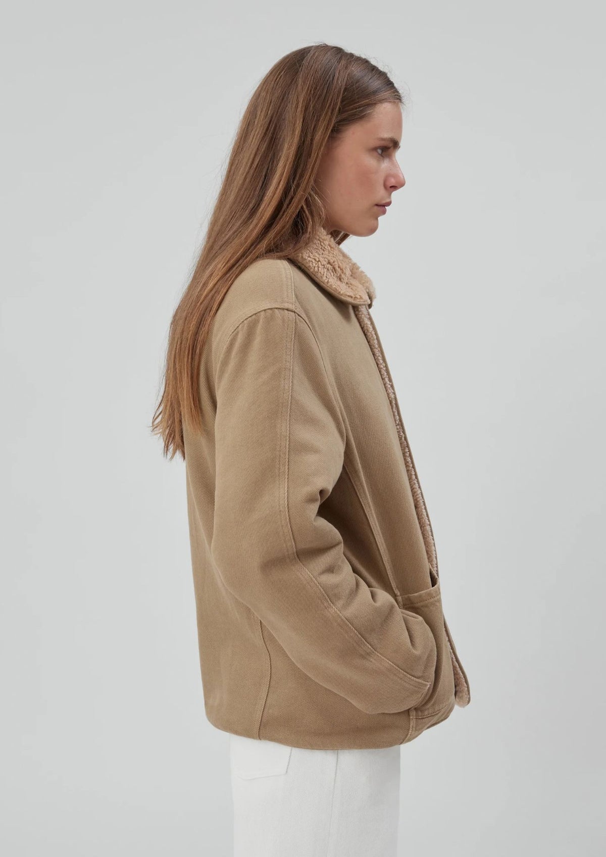Townes Jacket