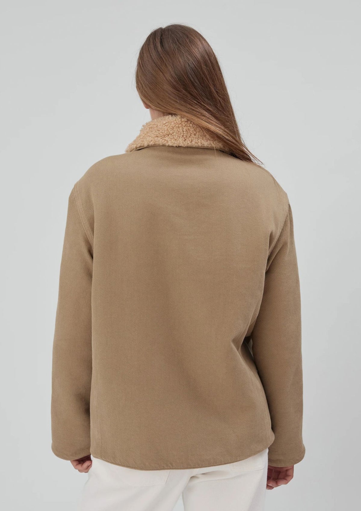 Townes Jacket