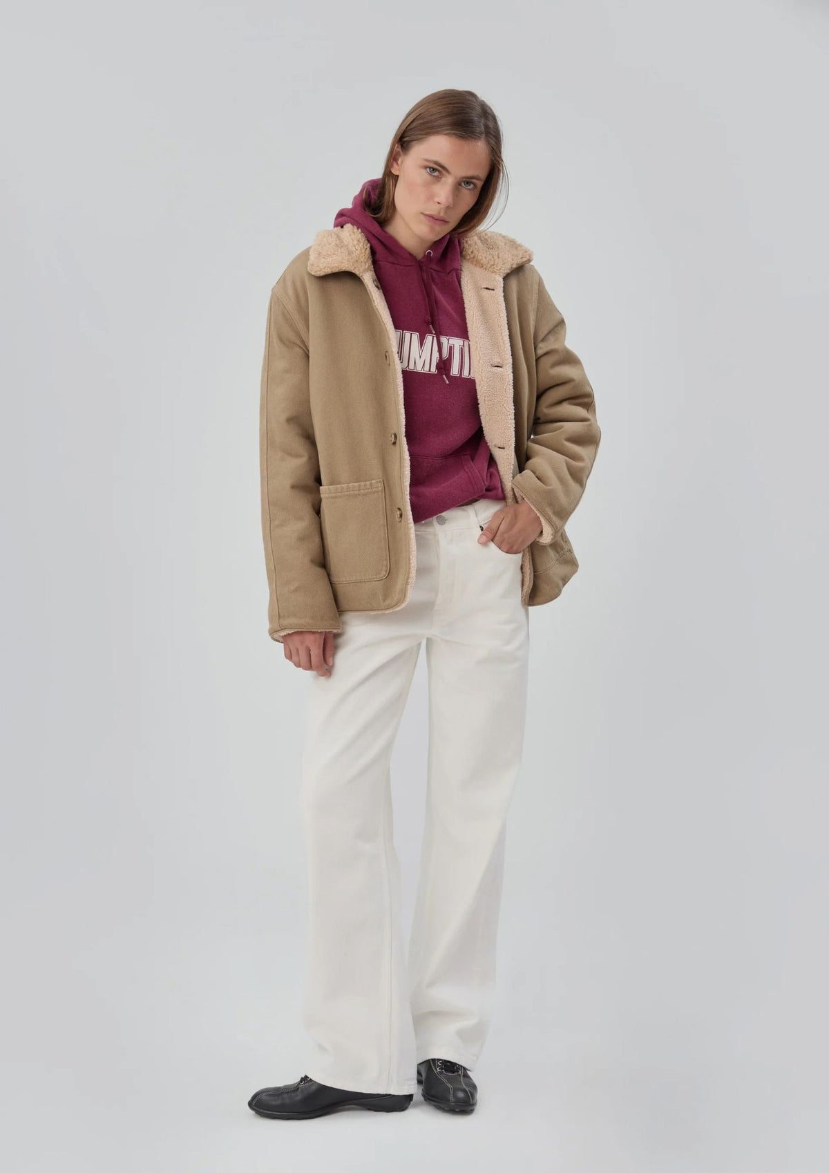 Townes Jacket