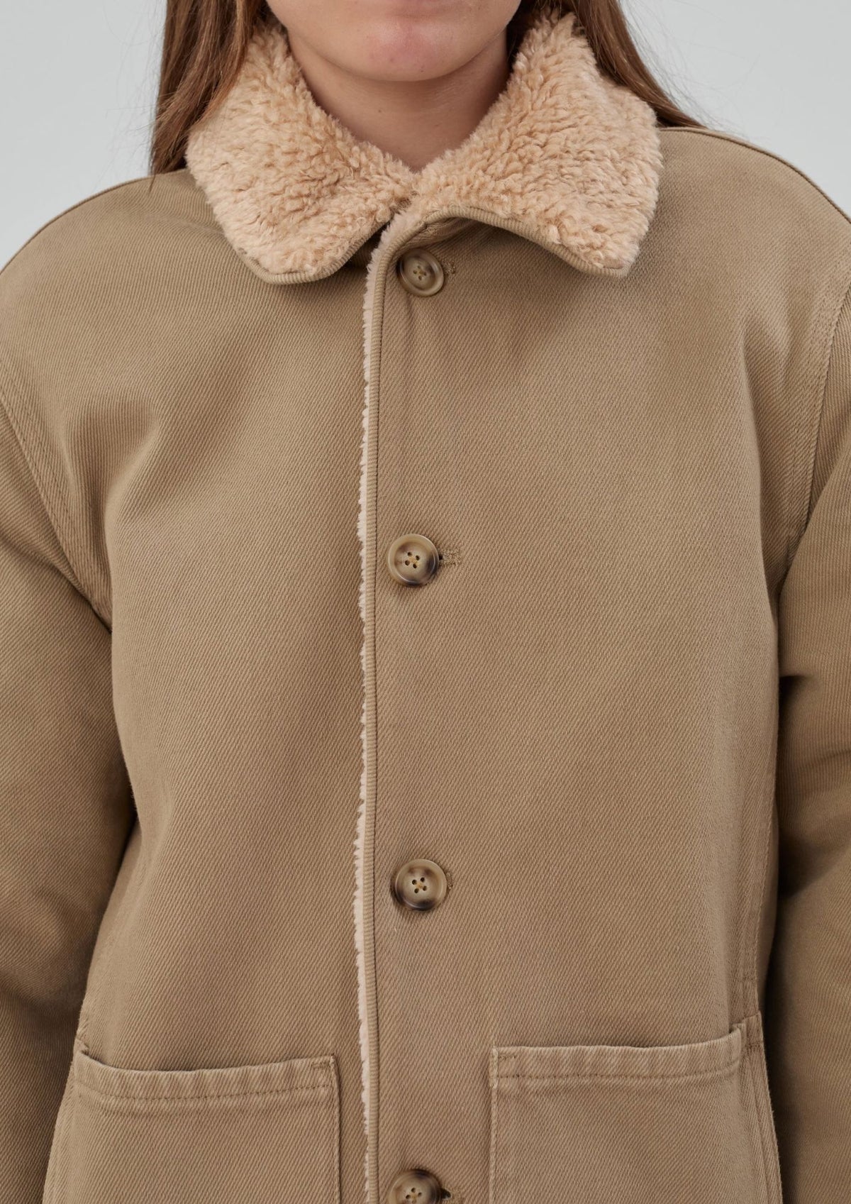 Townes Jacket