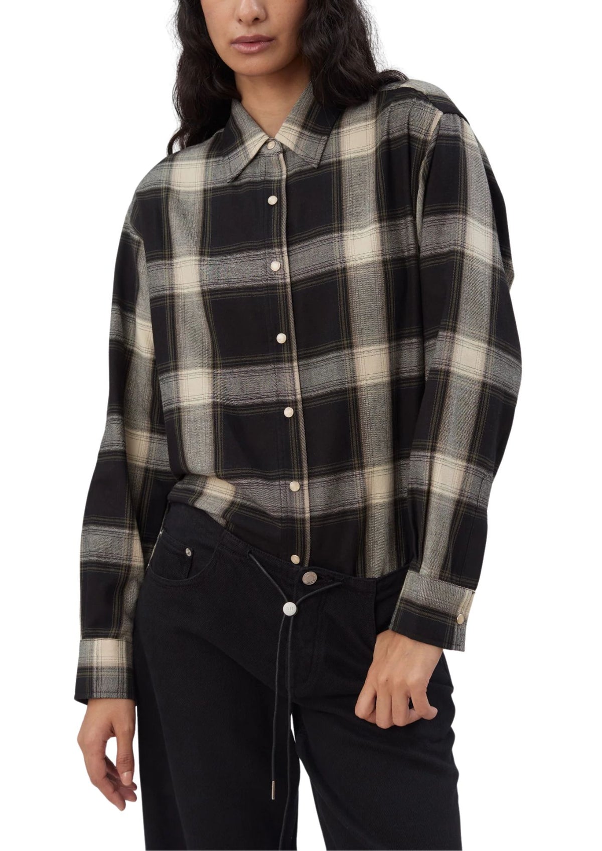 Noon Shirt
