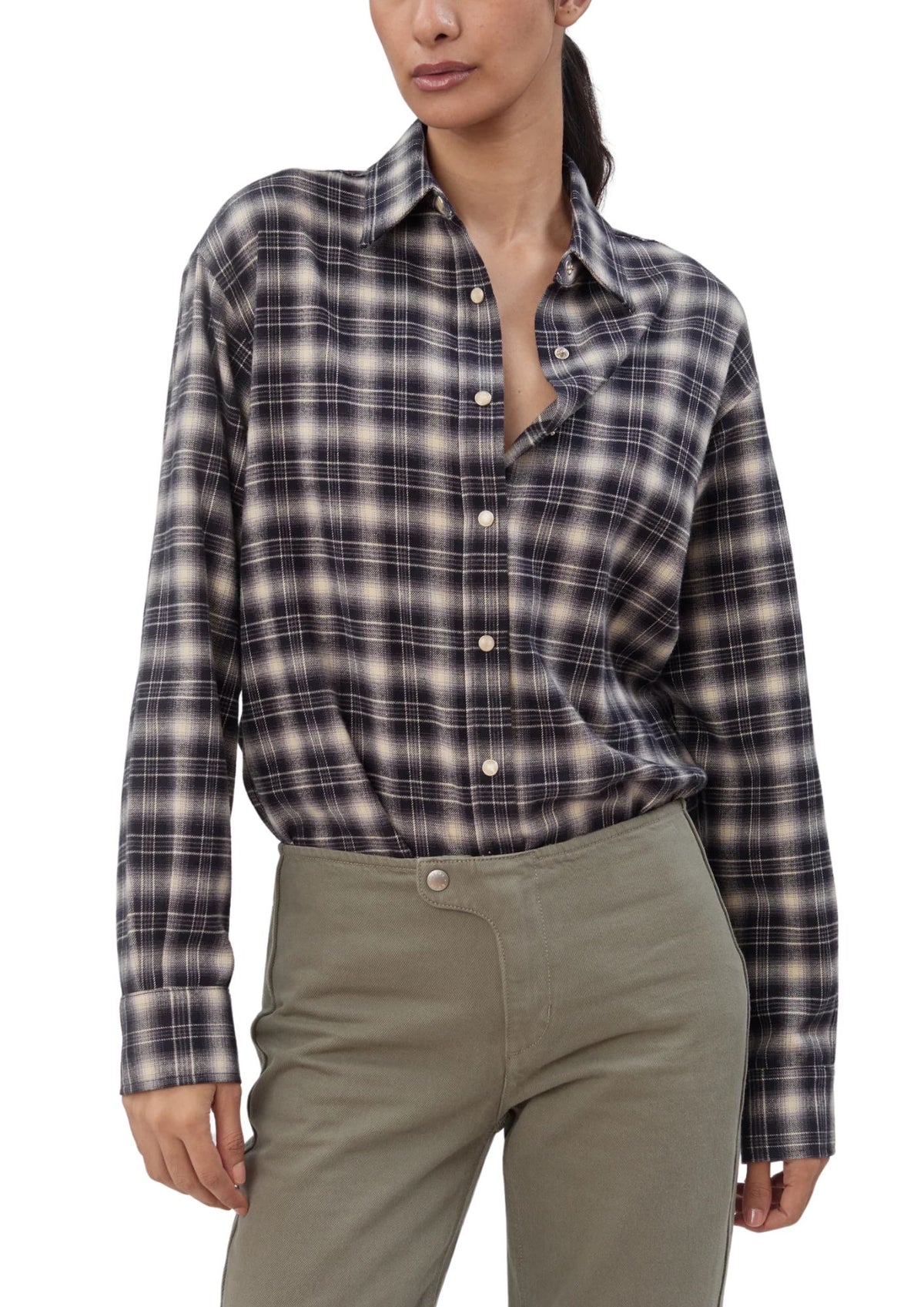 Noon Shirt