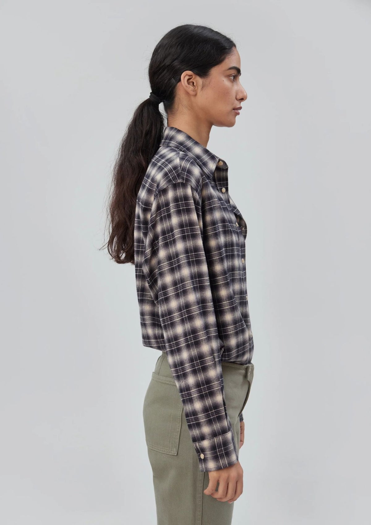 Noon Shirt