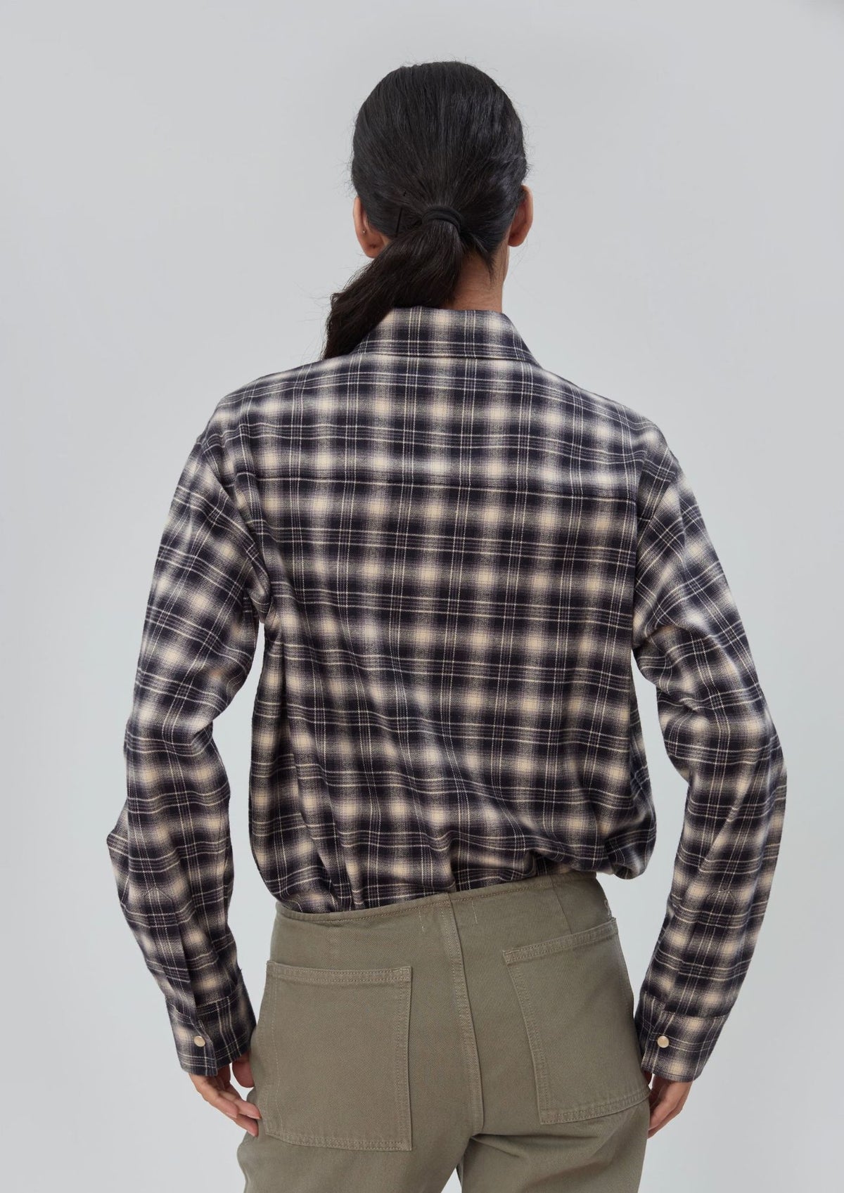 Noon Shirt