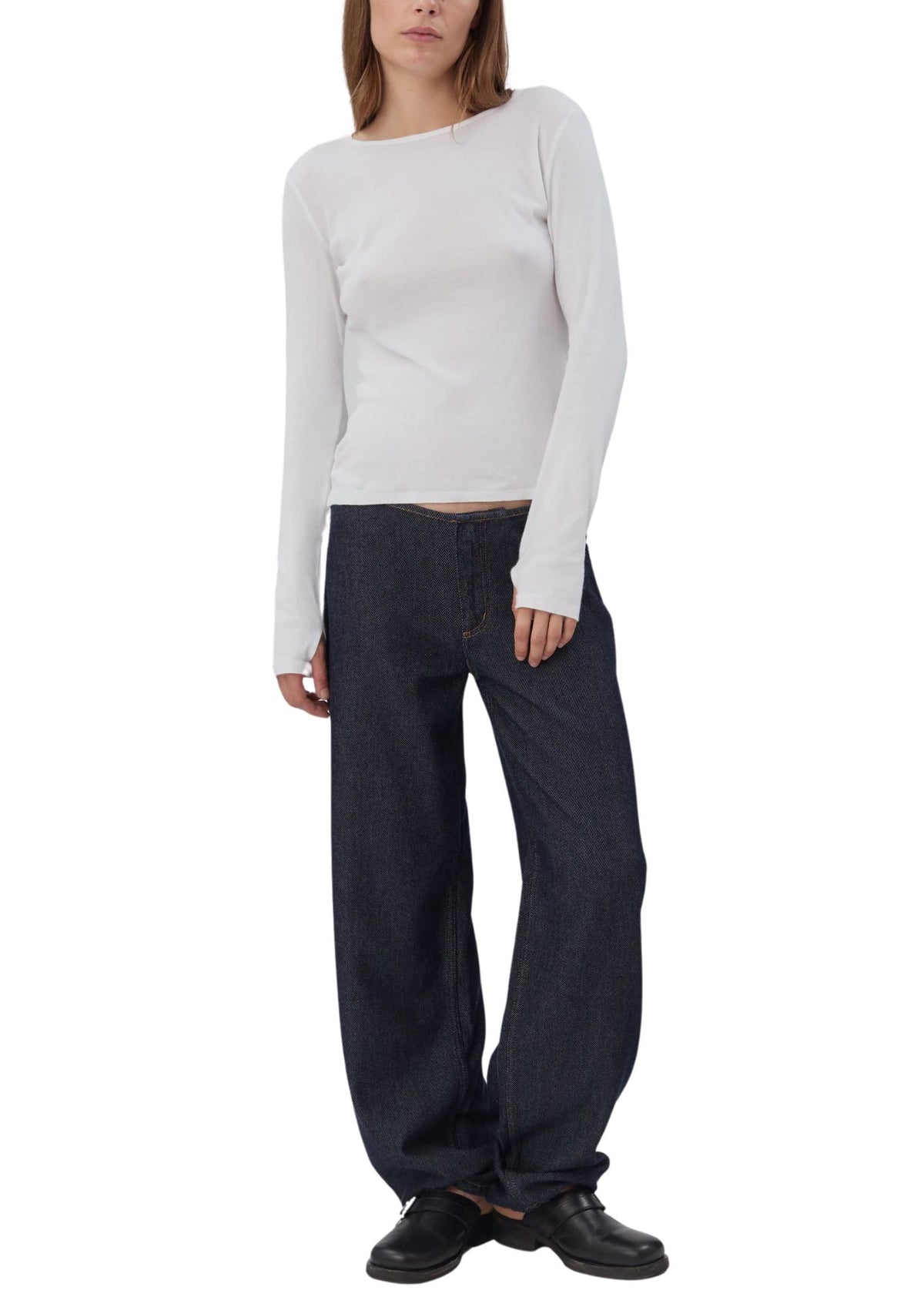 Sport Jean