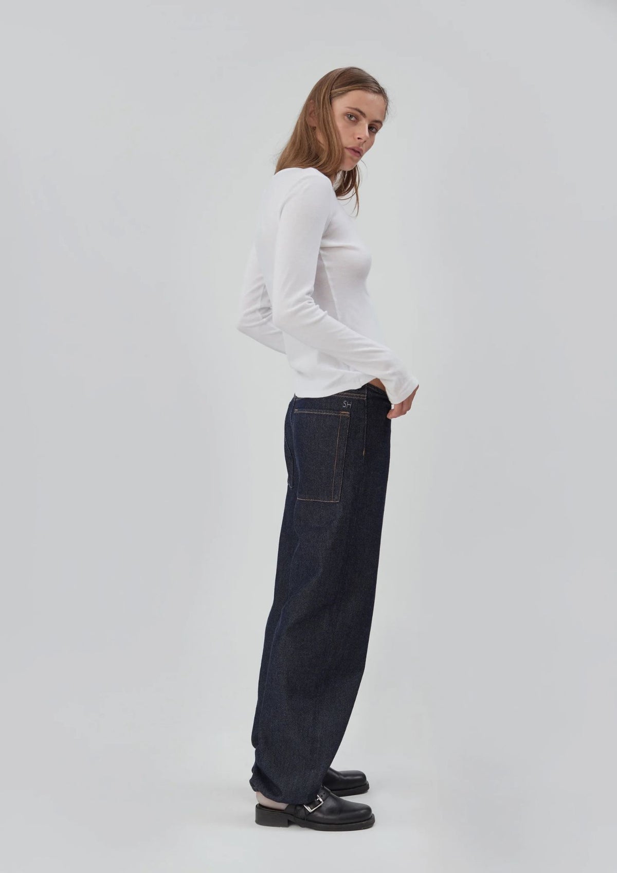 Sport Jean