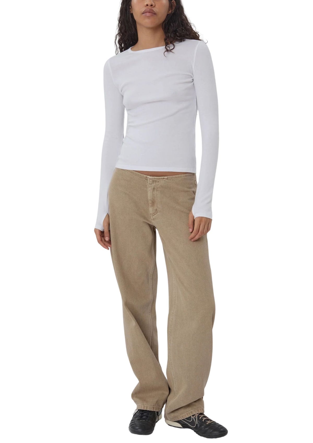 Sport Jean