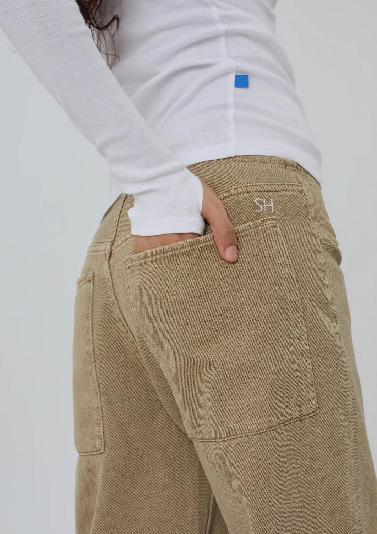 Sport Jean