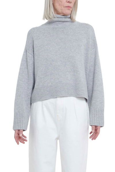 Stintino Turtleneck-Loulou Studio-Boyds Philadelphia