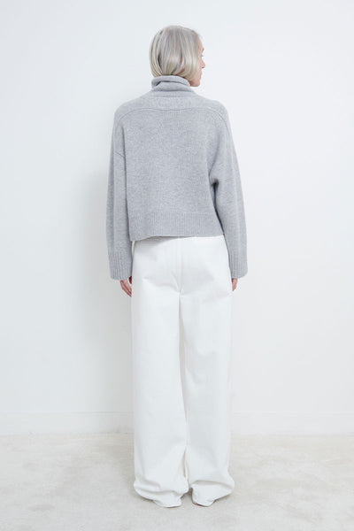 Stintino Turtleneck-Loulou Studio-Boyds Philadelphia