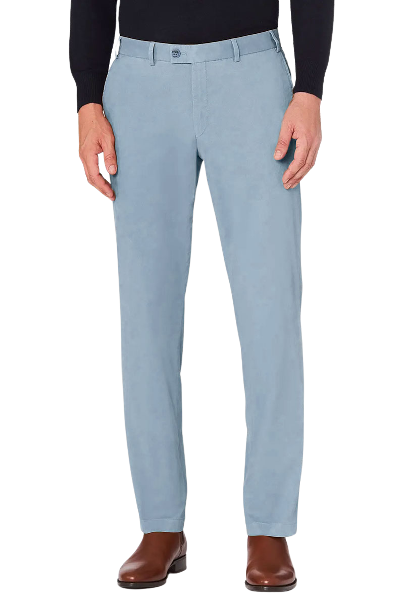 Parma Essential Chinos-HILTL-Boyds Philadelphia