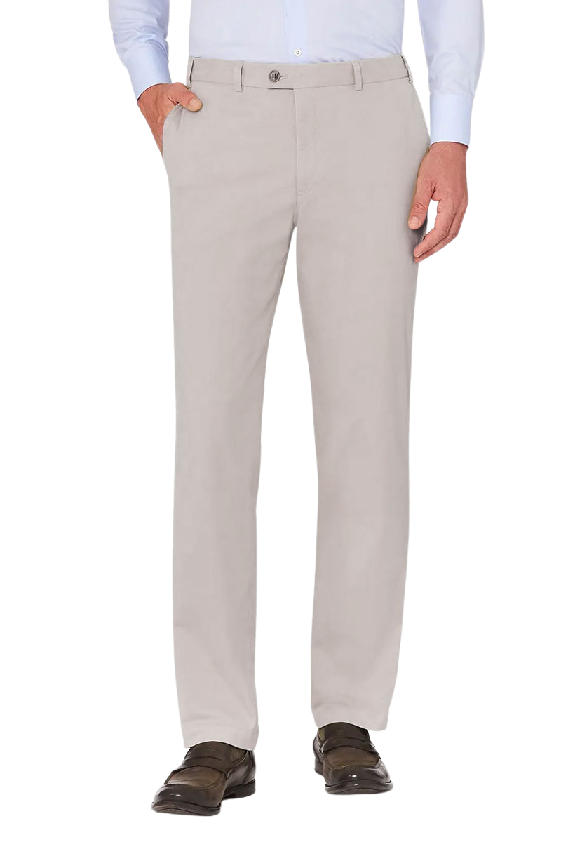 Parma Essential Chinos-HILTL-Boyds Philadelphia