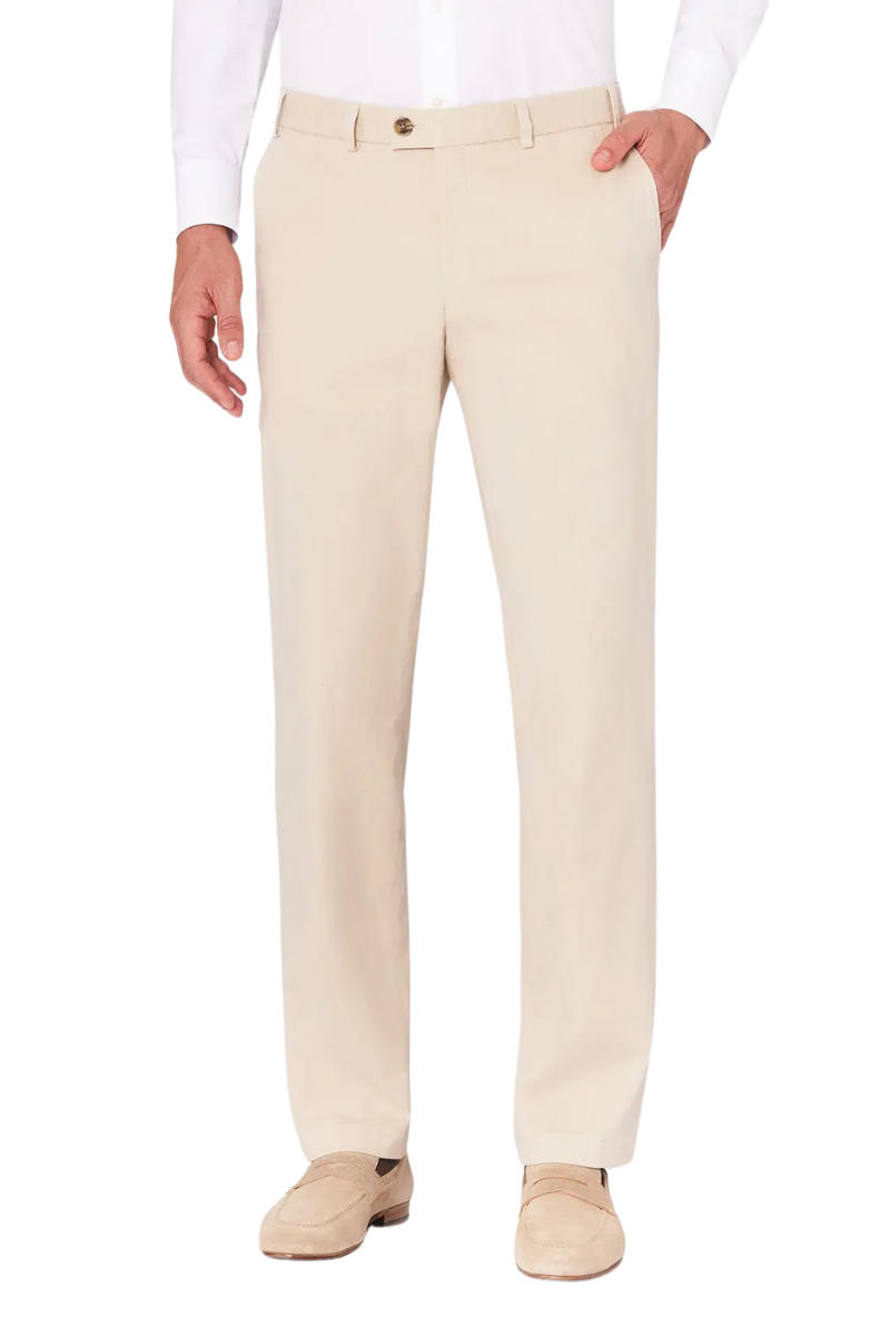 Parma Essential Chinos-HILTL-Boyds Philadelphia