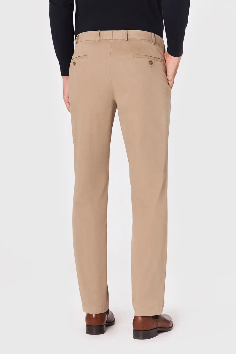 Parma Essential Chinos-HILTL-Boyds Philadelphia