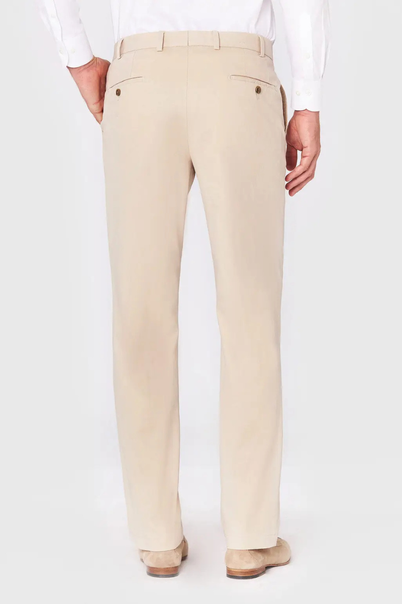 Parma Essential Chinos-HILTL-Boyds Philadelphia