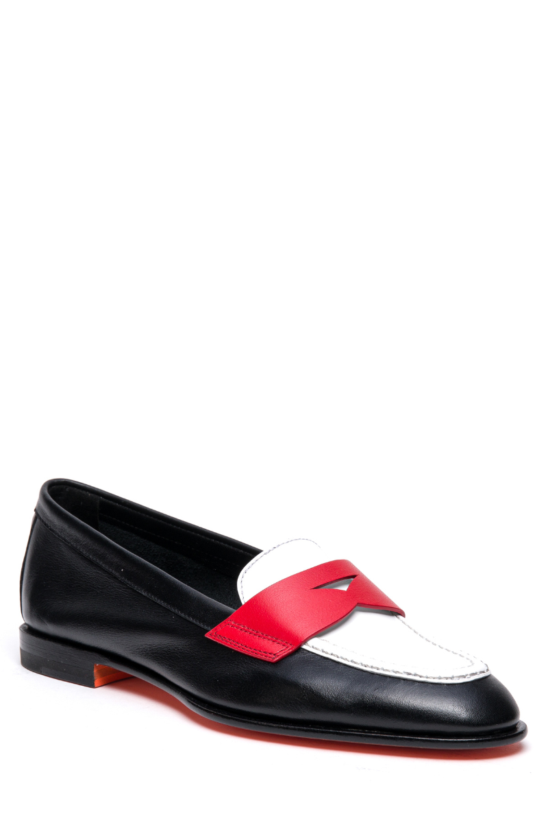Marlene Loafer-Santoni-Boyds Philadelphia