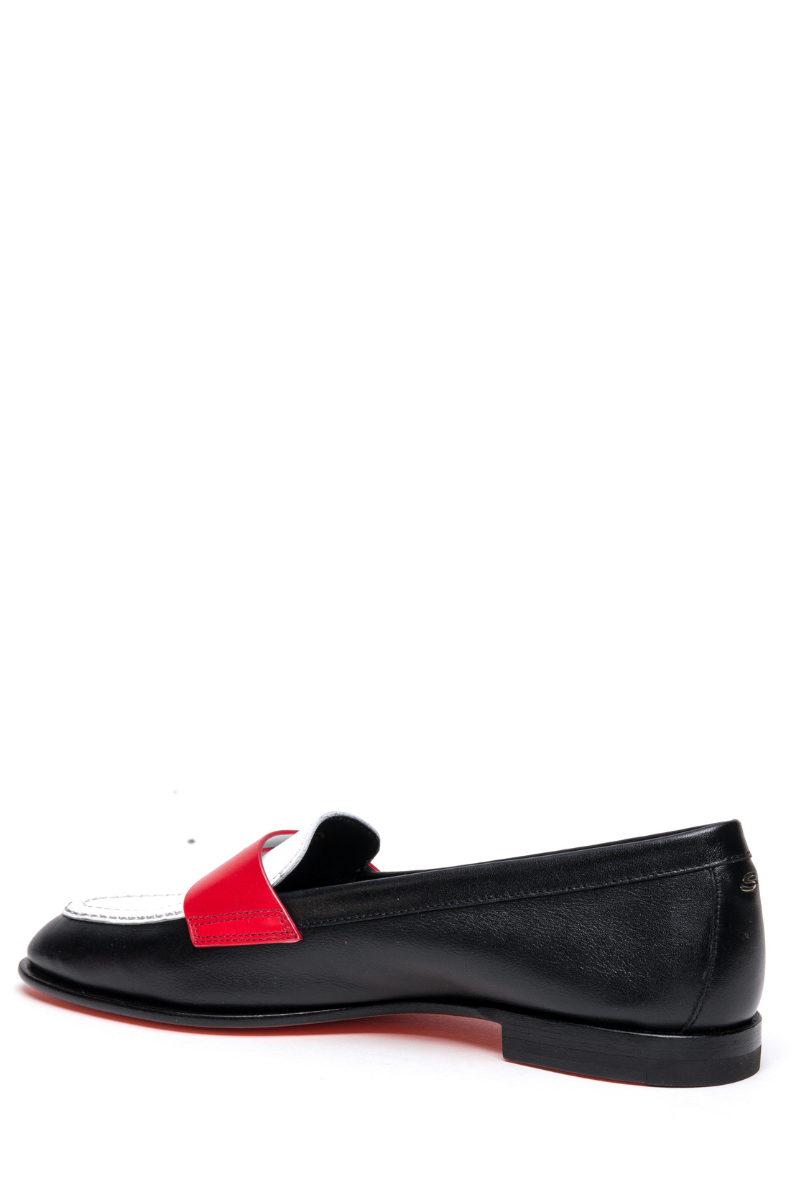 Marlene Loafer-Santoni-Boyds Philadelphia