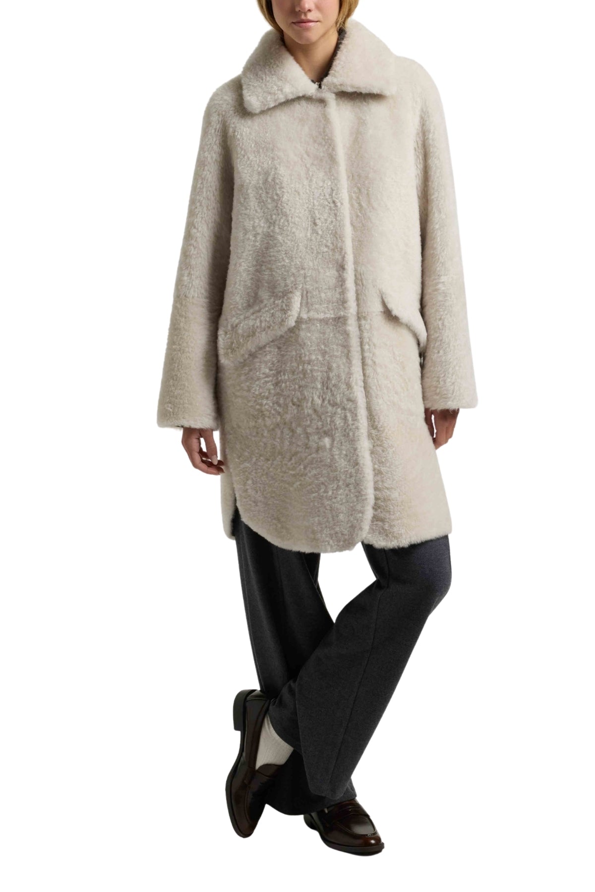 Iceland Gemma Coat-Suprema-Boyds Philadelphia