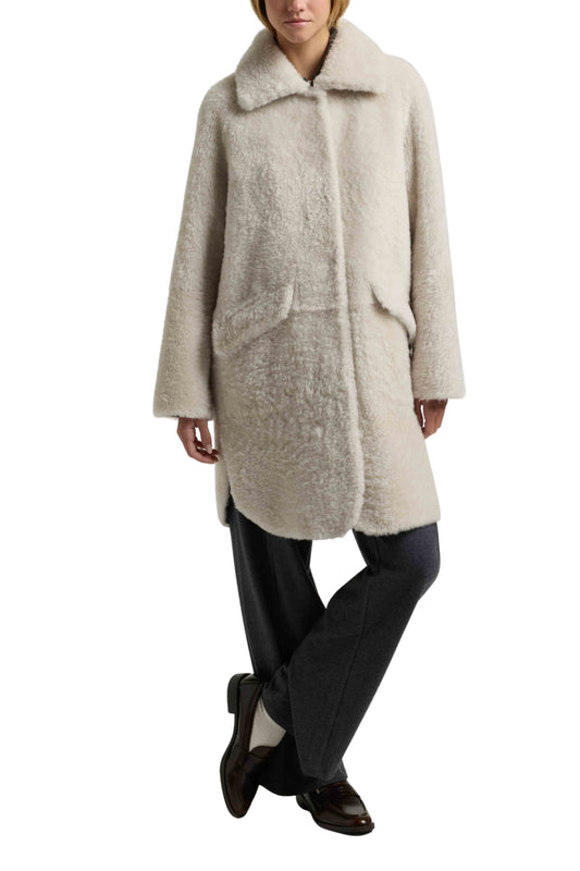 Iceland Gemma Coat-Suprema-Boyds Philadelphia