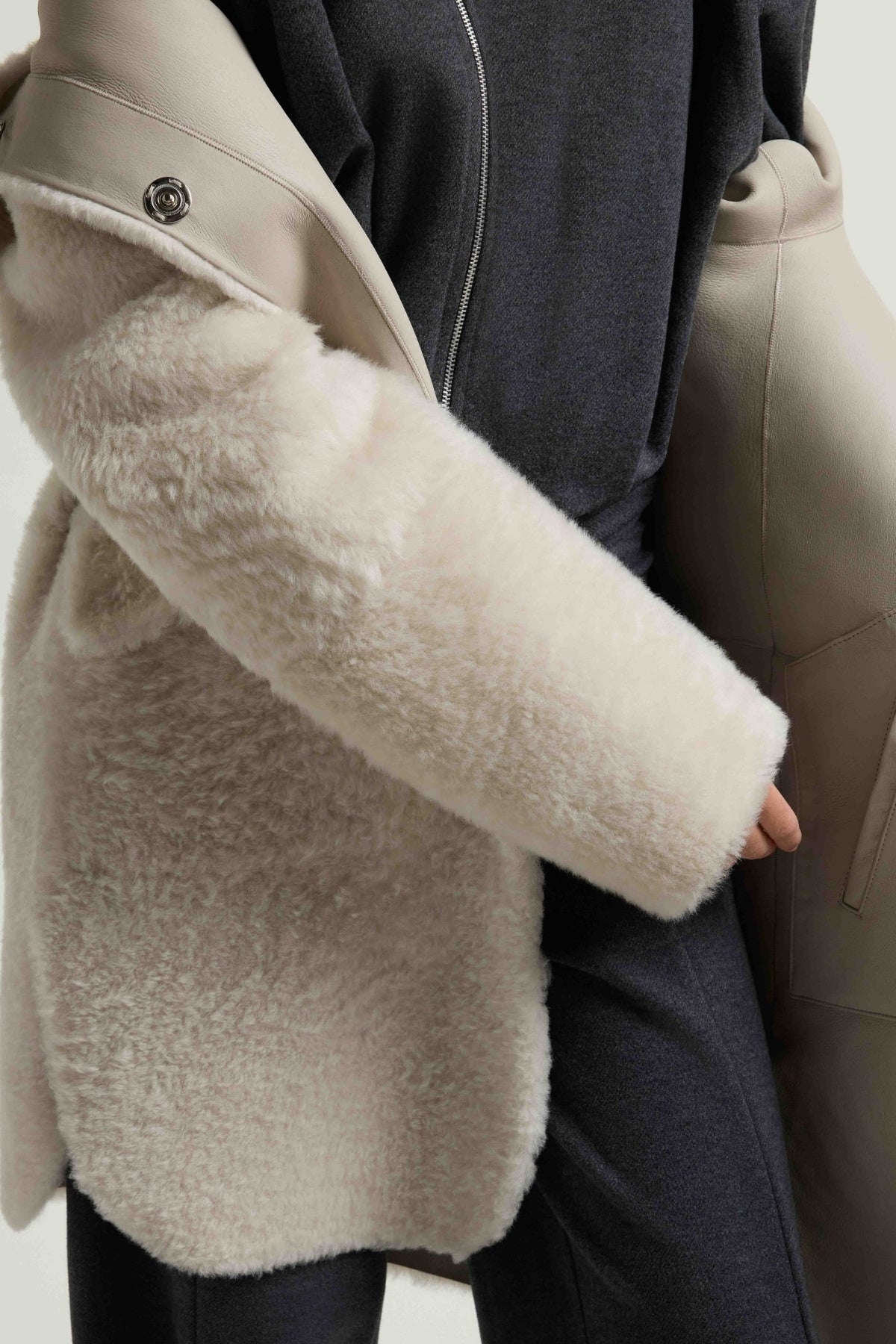 Iceland Gemma Coat-Suprema-Boyds Philadelphia