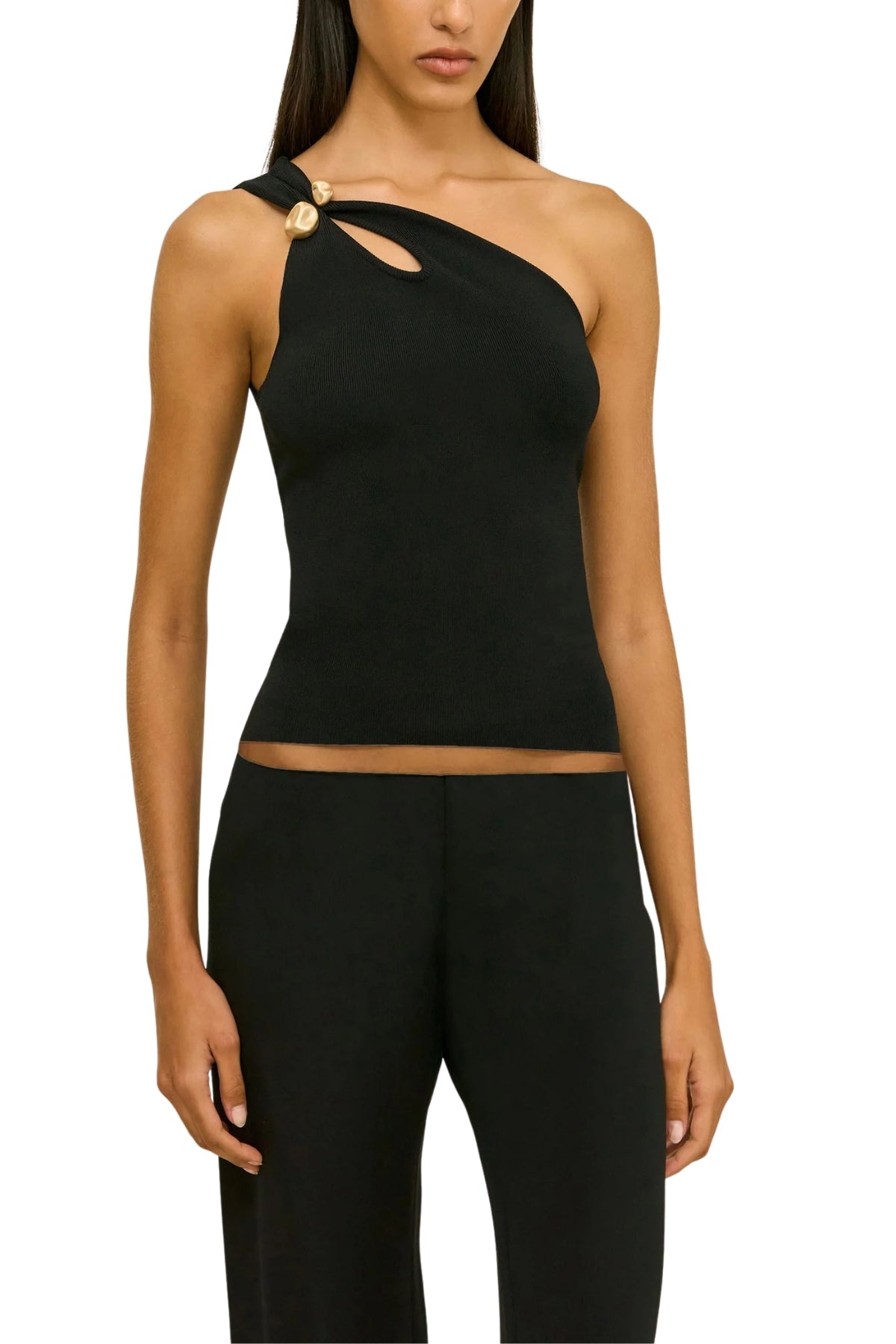 Anouk Knit Top-Cult Gaia-Boyds Philadelphia
