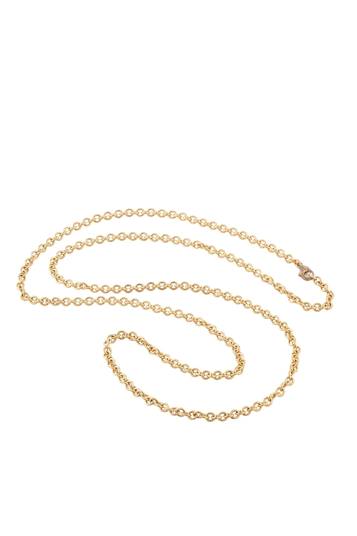 Luca Chain Necklace
