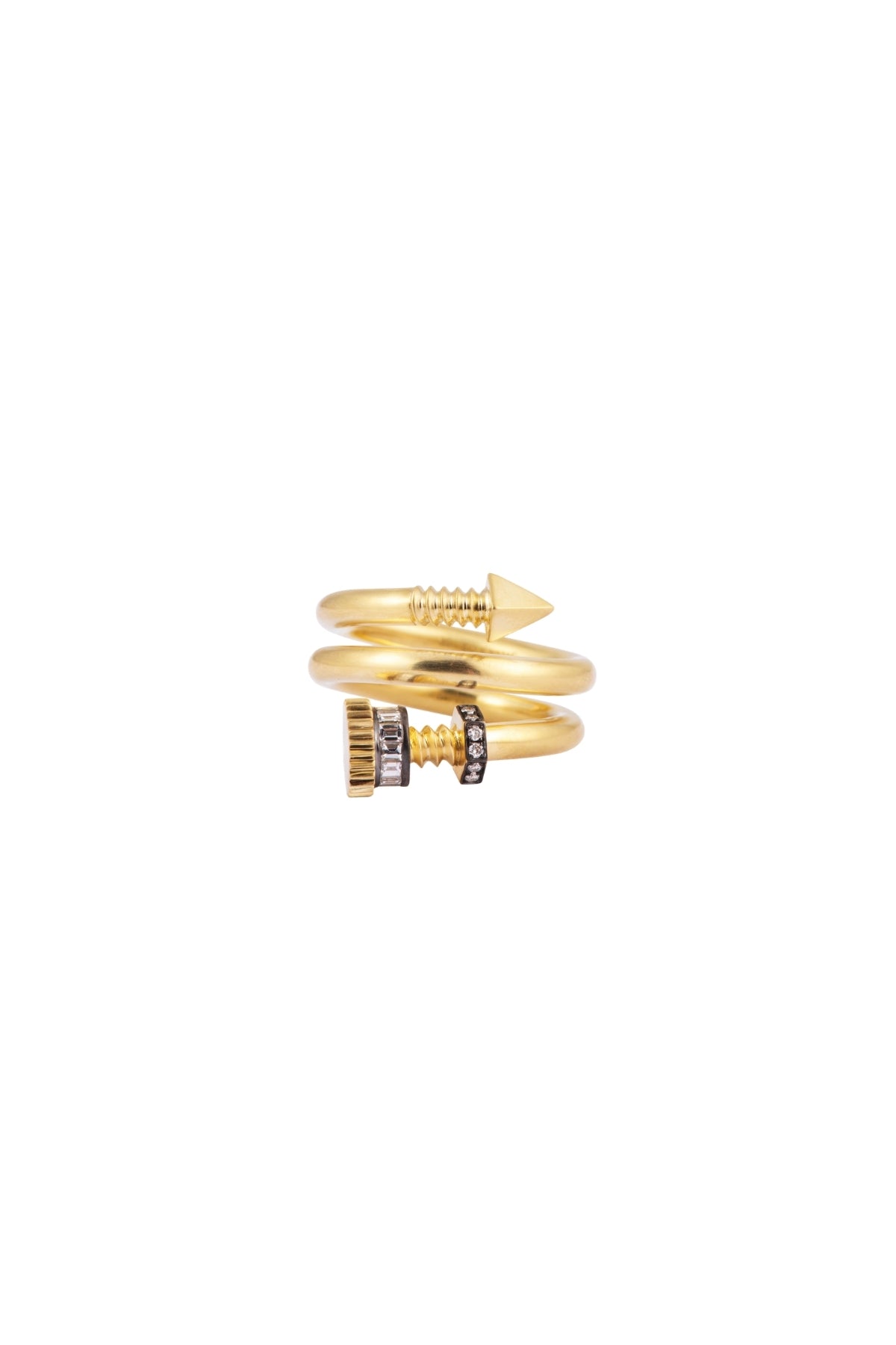 Bolt Ring